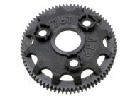 TRAXXAS 4676 SPUR GEAR 48P 76T